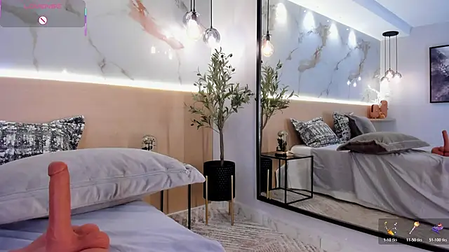 lyrabellini Live XXX-Chat