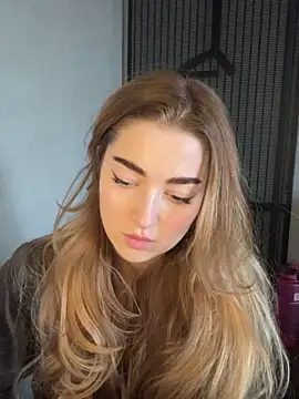 Fynaris Adlı Modelin Web Kamerası Şovu