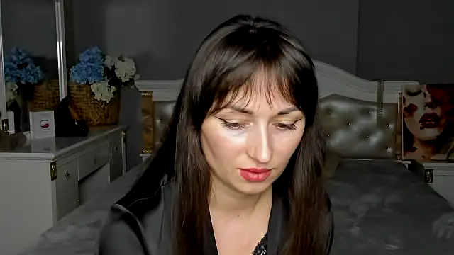 Chat XXX en directo de RosiAlina