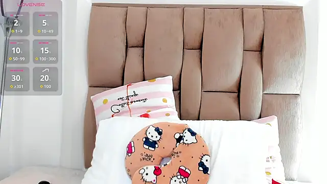 emily_rivas_ Webcam Show