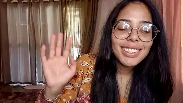 BeckiLacek Adlı Modelin Canlı XXX Sohbeti