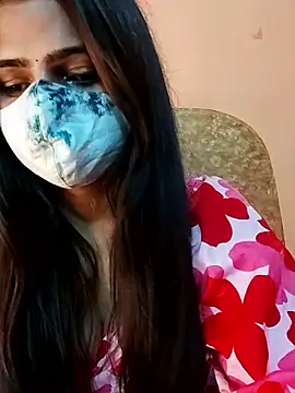 jasmine-21 Webcam Show