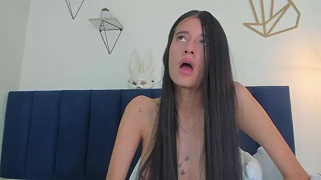 mayaevansmg Chat XXX live