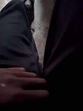 Valentinemkhawana Adlı Modelin Web Kamerası Şovu