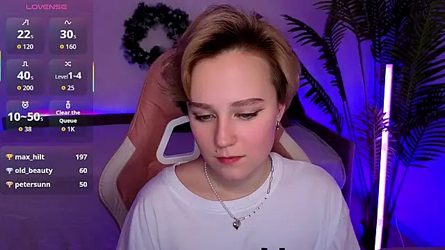 Ellie_Heavenlyn Live XXX chat