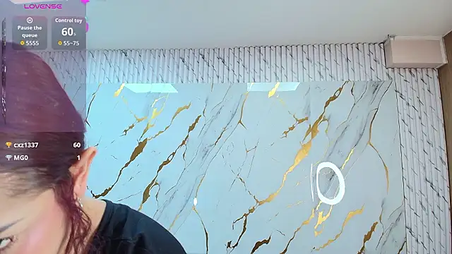 veka_tf Adlı Modelin Canlı XXX Sohbeti