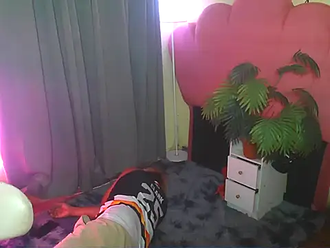 Clark_Asian's Webcam Show