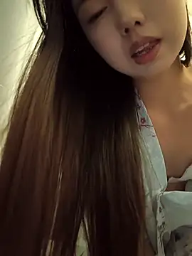 nana-ck 网络视讯表演