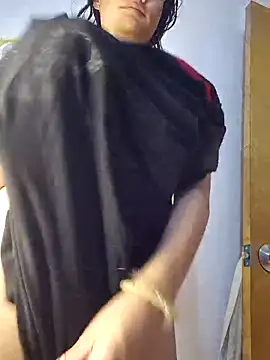 thejasminshow Adlı Modelin Canlı XXX Sohbeti