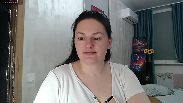 Stacy_Davice's Live XXX Chat