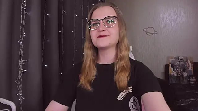 MissBrightShine 即時 XXX 聊天