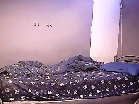 twinkerbell344 Adlı Modelin Web Kamerası Şovu