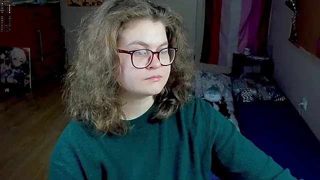 دردشة Sashy_Way الجنسية المباشرة