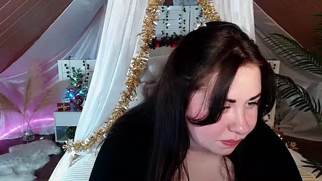 دردشة JessicaEvens الجنسية المباشرة