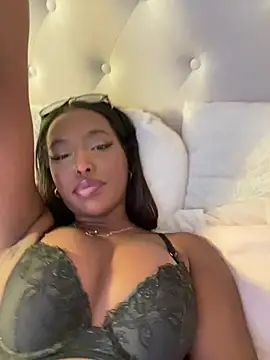 princesslola666 Chat XXX in diretta