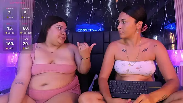 SofiCams1 Live XXX-Chat