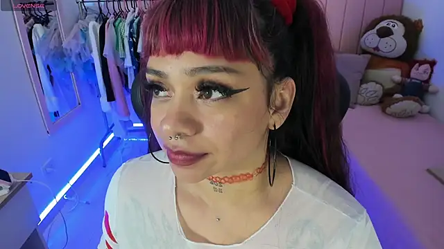 zoesullivan's Live XXX Chat