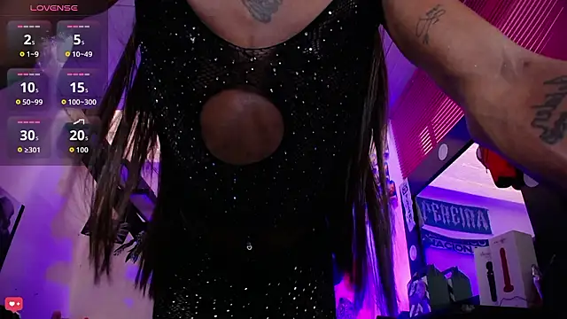 Kendall_Gil Chat XXX live