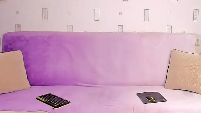 عرض كام xander_novak