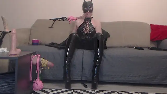 Chatroom XXX en direct de OxyS3reNITY