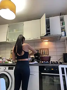 Anna_Nobel Adlı Modelin Canlı XXX Sohbeti