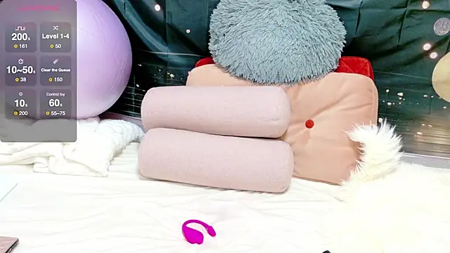 kimagure-fu-n Live XXX chat