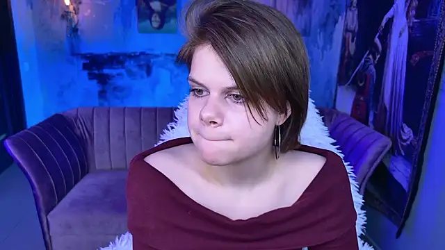 Chatroom XXX en direct de EllieMurler