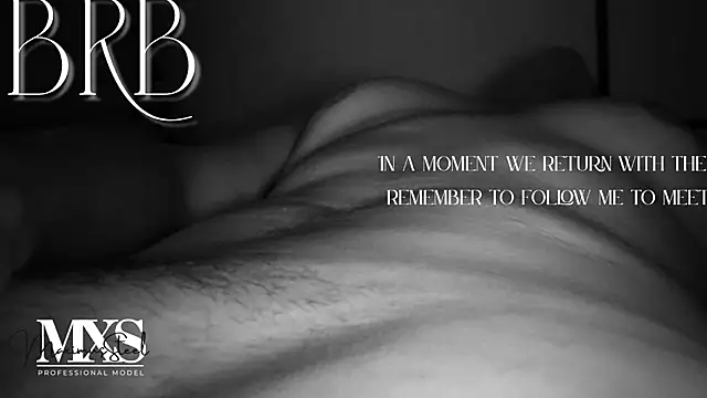 Maximus_Steel's Webcam Show