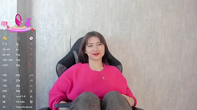 AriMonoban Chat XXX live