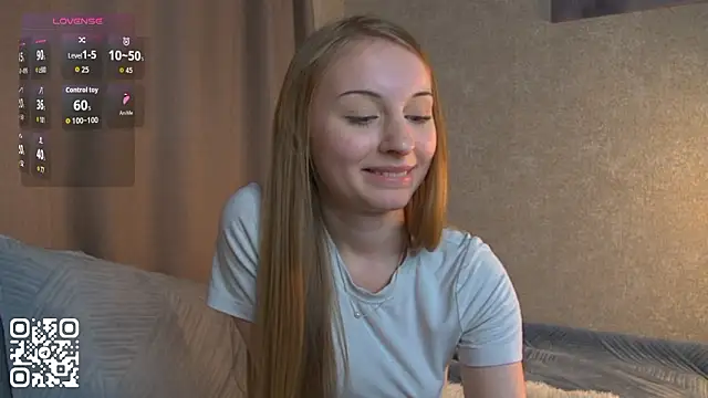 MagicCutie's Live XXX Chat