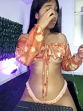 VioletaBliss1 Live XXX-chat