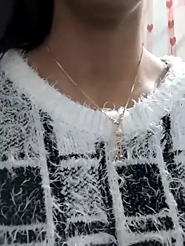 Jyoti-Love-143's Webcam Show