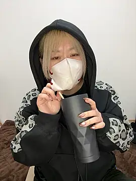 sakina-07のウェブカメラショー