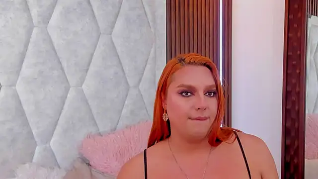 IrinaaVega Webcam Show