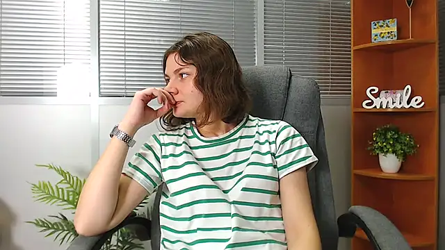 Stella-Maers Live XXX Chat