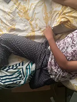 Webkamerová show lightskiin_thug