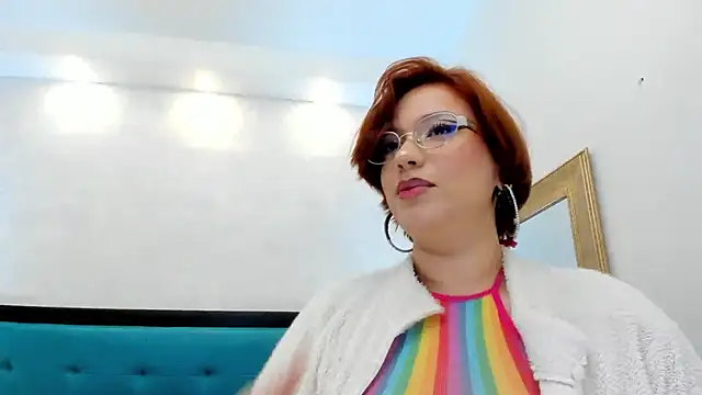 دردشة MillyHotsoon الجنسية المباشرة