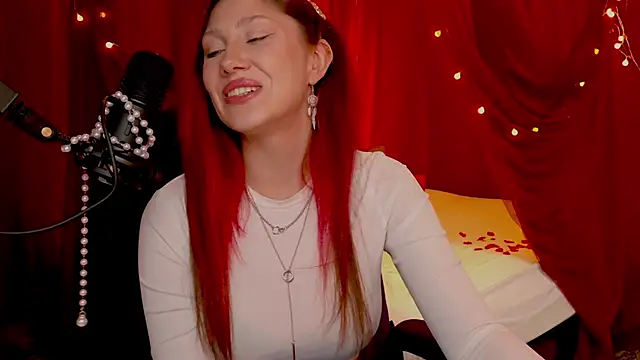 AdaLune's Live XXX Chat