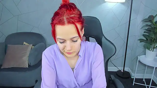 แชท XXX สดของ Linda_Jonys