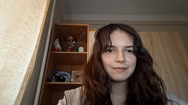 KellyKelik's Live XXX Chat