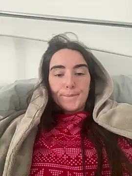 Show Webcam de jadee95x