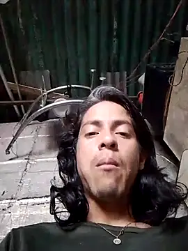 angeliChacon's Webcam Show