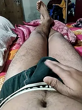 kripaul Live XXX-chat