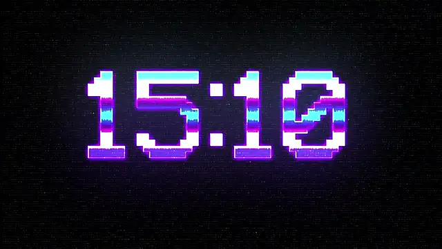 Pokazy przed kamerką – CHRISTIAN_PARKERR