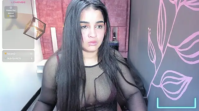 Chatroom XXX en direct de Mabel__Fox