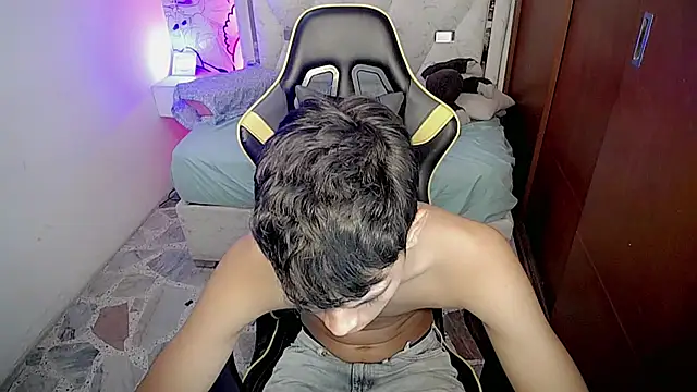 Rick_oficiall's Webcam Show