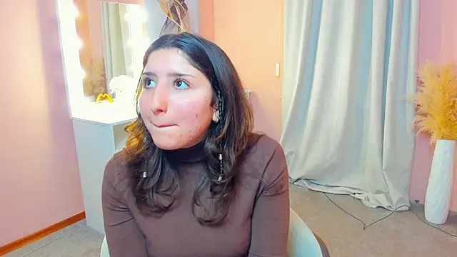 GracieWankel Live XXX-chat