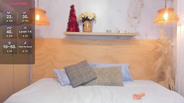 Lasira_Thill Chat XXX in diretta