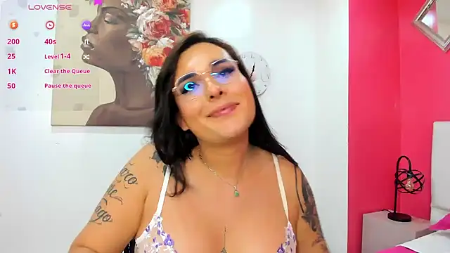 naty_pink Webcamshow