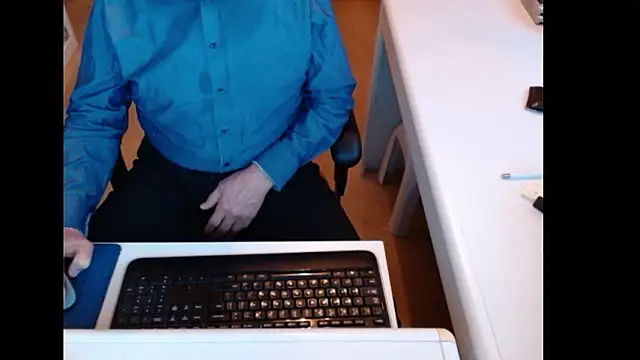 Show modela dutchpornking na web-kameri